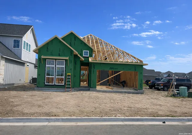 2nd image of 125 Travis Dr, Castroville, TX 78009 | MLS# 1959354