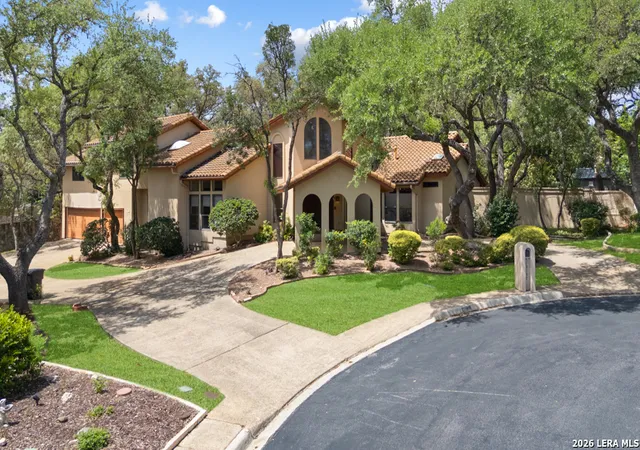 Photo 1 of Single family home for sale at 13137 Hunters Ledge, San Antonio, TX 78230 | MLS# 1959384 | Listing updated on 2026-07-21