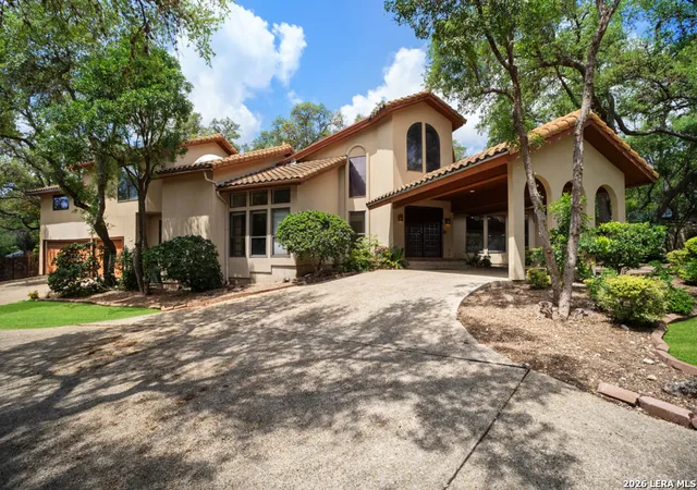 Photo 2 of Single family home for sale at 13137 Hunters Ledge, San Antonio, TX 78230 | MLS# 1959384 | Listing updated on 2026-07-21