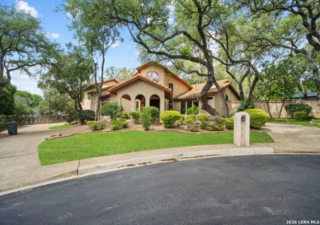 Photo 3 of Single family home for sale at 13137 Hunters Ledge, San Antonio, TX 78230 | MLS# 1959384 | Listing updated on 2026-07-21