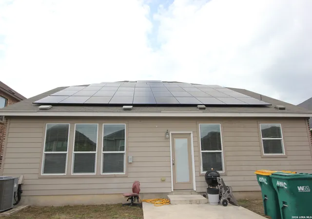 26th image of 109 Anchor Blf, Universal City, TX 78148 | MLS# 1959391