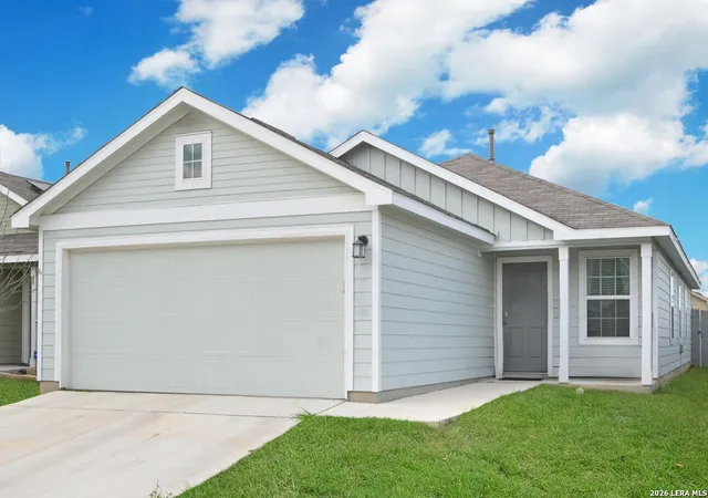 1st image of 4231 Mesa Cv, San Antonio, TX 78237 | MLS# 1959394