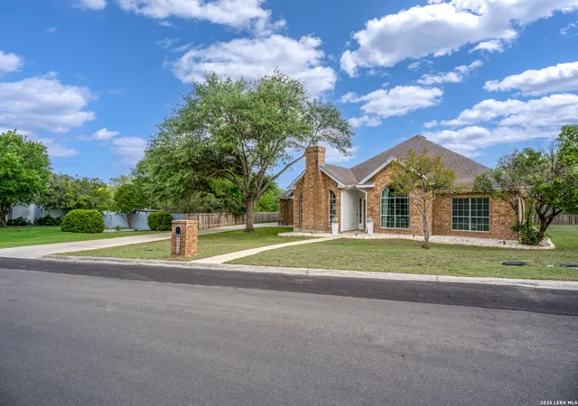 Photo 2 of Sale Pending at 29314 Sumpter, Boerne, TX 78015 | MLS# 1959424 | Listing updated on 2026-05-05