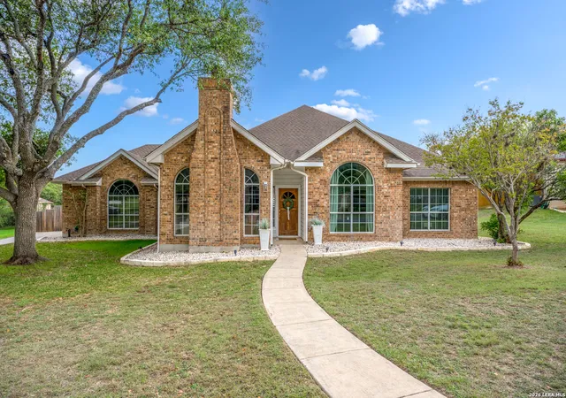 Photo 1 of Sale Pending at 29314 Sumpter, Boerne, TX 78015 | MLS# 1959424 | Listing updated on 2026-05-05