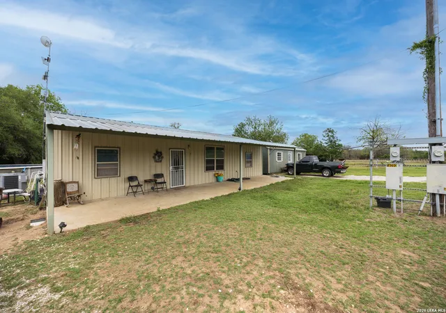 Photo 2 of Single family home for sale at 14090 Ted Williams Rd, Atascosa, TX 78002 | MLS# 1959431 | Listing updated on 2026-07-15