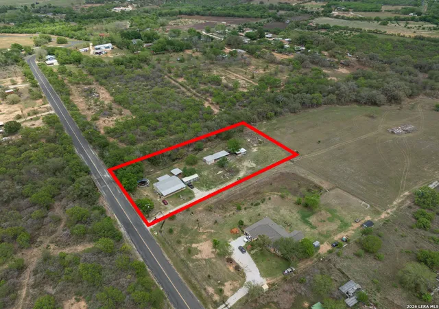 Photo 1 of Single family home for sale at 14090 Ted Williams Rd, Atascosa, TX 78002 | MLS# 1959431 | Listing updated on 2026-07-15