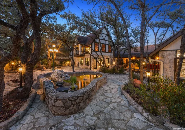 Photo 1 of Mansion for sale at 232 Meadowbrook Dr, Hollywood Park, TX 78232 | MLS# 1959432 | Listing updated on 2026-08-25