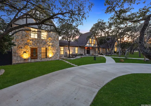 Photo 2 of Single family home for sale at 232 Meadowbrook Dr, Hollywood Park, TX 78232 | MLS# 1959432 | Listing updated on 2026-08-25
