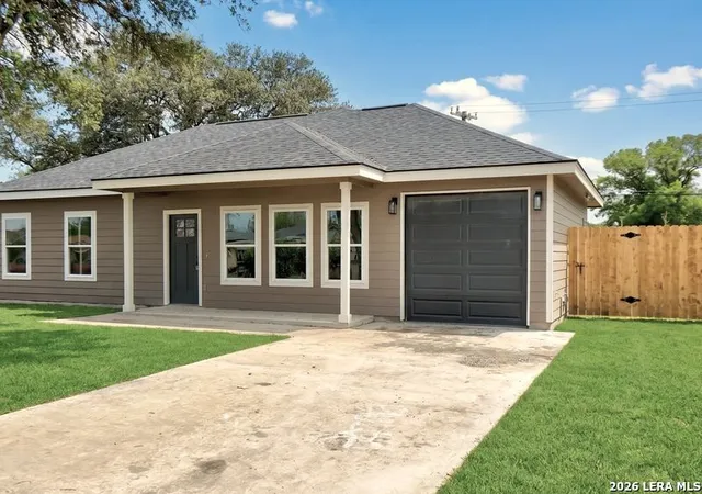 Homes for sale in San Antonio, TX | 3514 Woodville, San Antonio, TX 78223 | MLS# 1959433