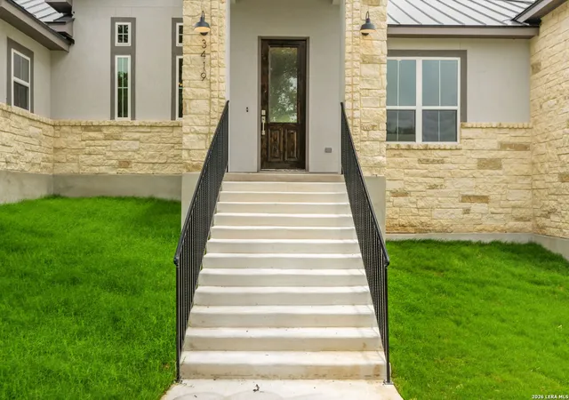 Photo 3 of Single family home for sale at 1465 Ironwood Rd, Fischer, TX 78623 | MLS# 1959446 | Listing updated on 2026-04-30