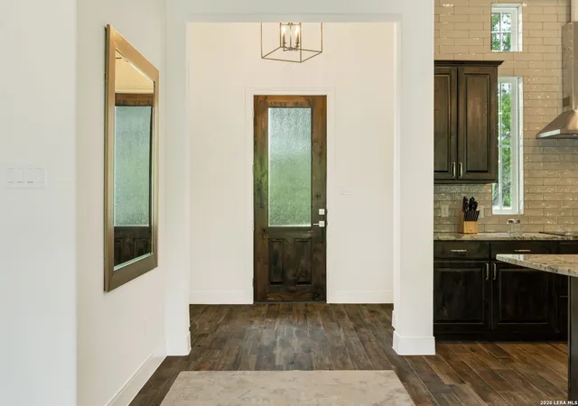 Photo 4 of Single family home for sale at 1465 Ironwood Rd, Fischer, TX 78623 | MLS# 1959446 | Listing updated on 2026-04-30