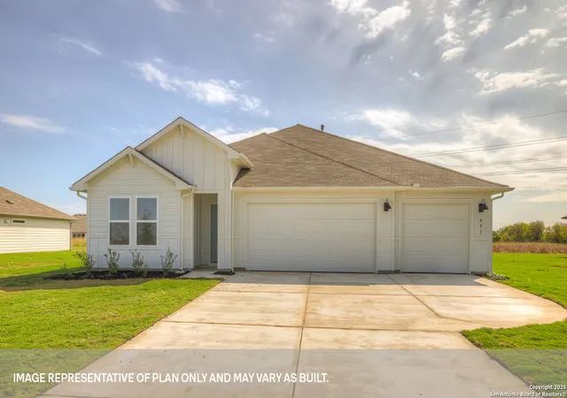 1st image of 169 Teal Street, Fredericksburg, TX 78624 | MLS# 1959460