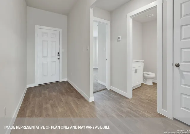 3rd image of 169 Teal Street, Fredericksburg, TX 78624 | MLS# 1959460