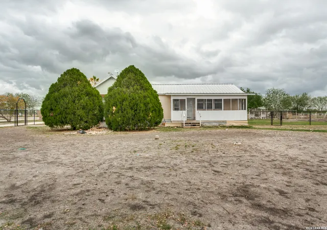 Homes for sale in Natalia, TX | 301 E County Road 678, Natalia, TX 78059 | MLS# 1959469