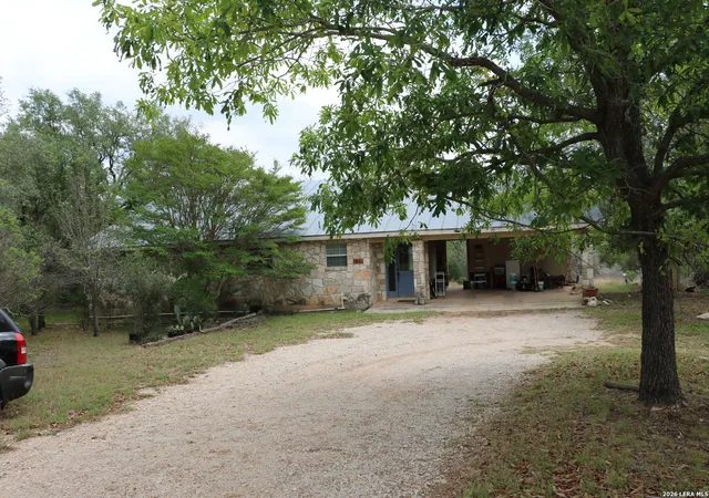 1st image of 1307 Comanche Path, Bandera, TX 78003 | MLS# 1959483