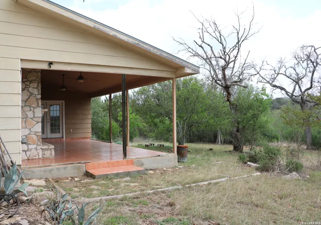 3rd image of 1307 Comanche Path, Bandera, TX 78003 | MLS# 1959483