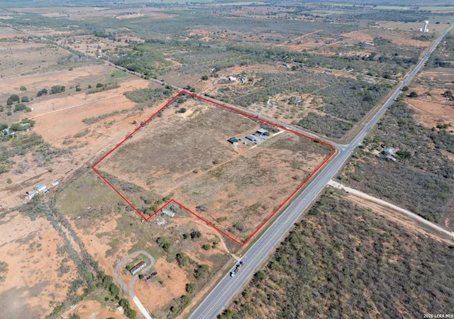 2nd image of 6286 Farm To Market 2146, Jourdanton, TX 78026 | MLS# 1959485