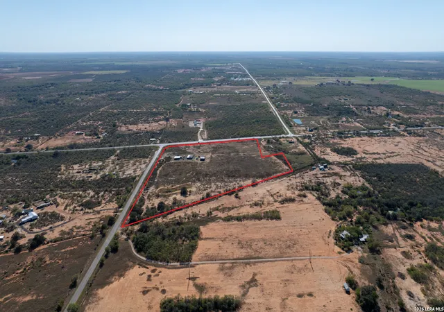 3rd image of 6286 Farm To Market 2146, Jourdanton, TX 78026 | MLS# 1959485