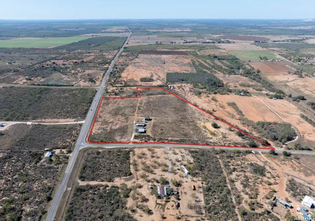1st image of 6286 Farm To Market 2146, Jourdanton, TX 78026 | MLS# 1959485