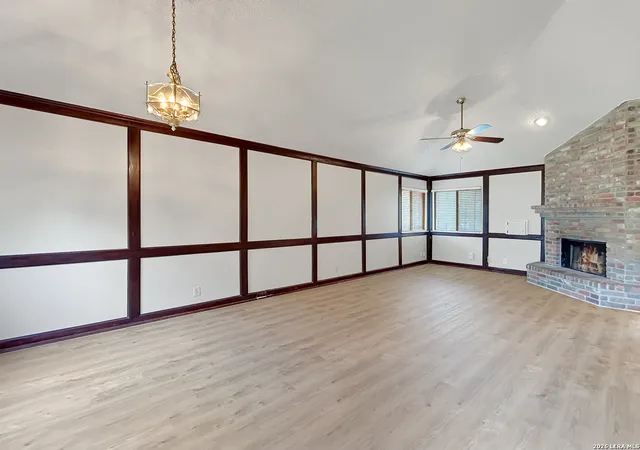Photo 3 of Single family home for sale at 8624 Wood Falls Dr, San Antonio, TX 78251 | MLS# 1959492 | Listing updated on 2026-07-28