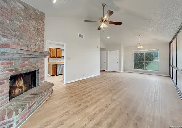 Photo 4 of Single family home for sale at 8624 Wood Falls Dr, San Antonio, TX 78251 | MLS# 1959492 | Listing updated on 2026-07-28