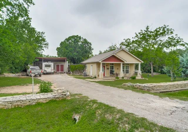 1st image of 5 Fm 473, Comfort, TX 78013 | MLS# 1959500