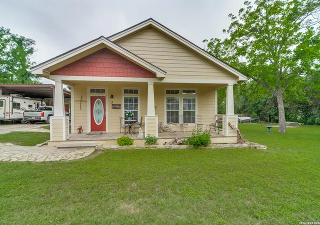 2nd image of 5 Fm 473, Comfort, TX 78013 | MLS# 1959500
