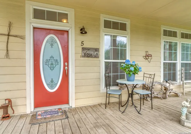 3rd image of 5 Fm 473, Comfort, TX 78013 | MLS# 1959500