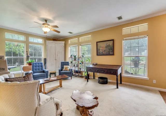 5th image of 5 Fm 473, Comfort, TX 78013 | MLS# 1959500