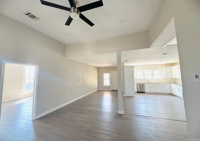 Photo 2 of Sale Pending at 614 Cumberland Rd, San Antonio, TX 78204 | MLS# 1959502 | Listing updated on 2026-09-08
