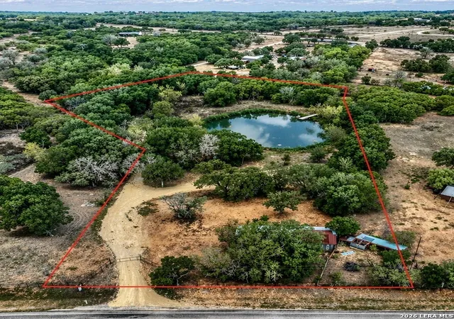 Photo 1 of Land for sale at 418 Fm 2984, Luling, TX 78648 | MLS# 1959507 | Listing updated on 2026-08-23