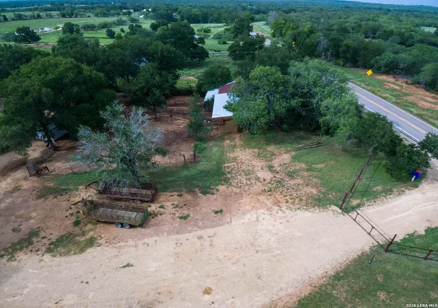 Photo 3 of Land for sale at 418 Fm 2984, Luling, TX 78648 | MLS# 1959507 | Listing updated on 2026-08-23