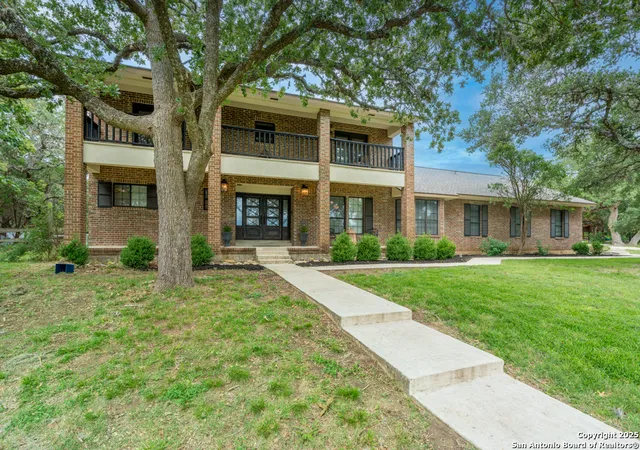 Photo 1 of Single family home for sale at 27301 Autumn Glen, Boerne, TX 78006 | MLS# 1959522 | Listing updated on 2026-09-16