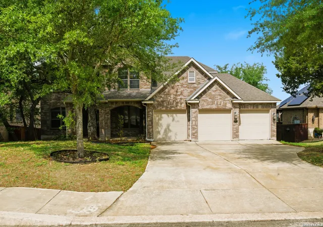 Photo 1 of Single family home for sale at 3751 Sunset Clf, San Antonio, TX 78261 | MLS# 1959530 | Listing updated on 2026-09-17