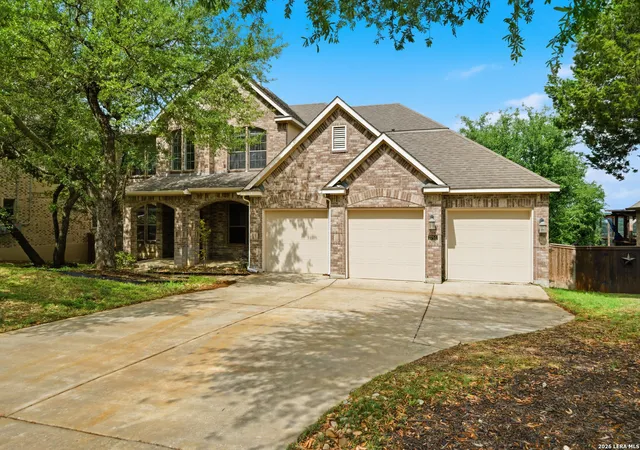 Photo 2 of Single family home for sale at 3751 Sunset Clf, San Antonio, TX 78261 | MLS# 1959530 | Listing updated on 2026-09-17