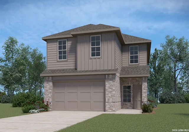 Photo 1 of Sale Pending at 5323 Hartley Home, San Antonio, TX 78245 | MLS# 1959543 | Listing updated on 2026-05-06