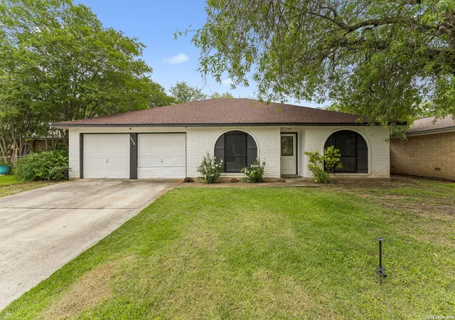 Photo 1 of Single family home for sale at 4414 Spiral Crk, San Antonio, TX 78238 | MLS# 1959548 | Listing updated on 2026-10-28