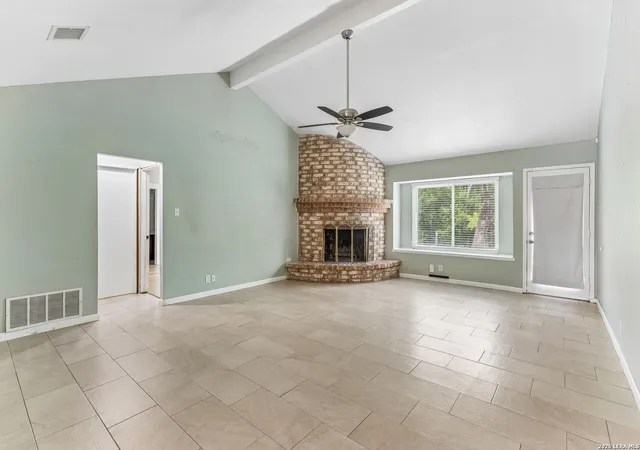 Photo 2 of Single family home for sale at 4414 Spiral Crk, San Antonio, TX 78238 | MLS# 1959548 | Listing updated on 2026-10-28