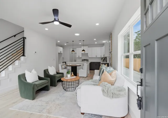 Photo 3 of Single family home for sale at 2111 Virginia Blvd #102, San Antonio, TX 78203 | MLS# 1959575 | Listing updated on 2026-05-31