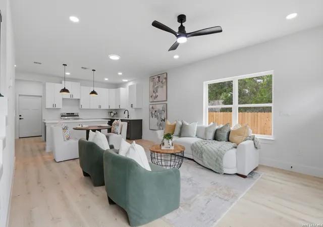 Photo 4 of Single family home for sale at 2111 Virginia Blvd #102, San Antonio, TX 78203 | MLS# 1959575 | Listing updated on 2026-05-31