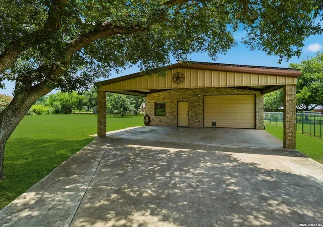 Photo 2 of Single family home for sale at 4730 Stanteen, San Antonio, TX 78263 | MLS# 1959577 | Listing updated on 2026-07-04