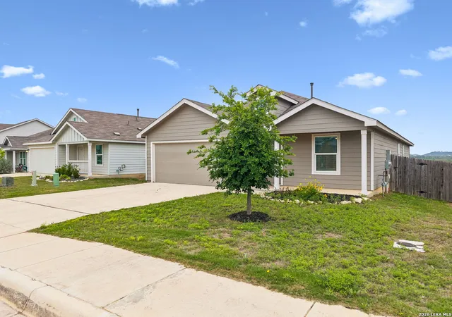 1st image of 5940 Sunset Song Ln, Bulverde, TX 78163 | MLS# 1959589