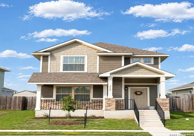 Photo 1 of Single family home for sale at 140 Witchhazel, San Marcos, TX 78666 | MLS# 1959620 | Listing updated on 2026-07-28