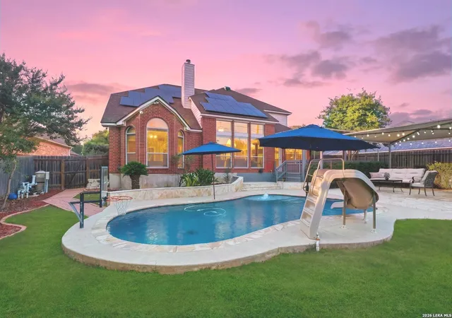 1st image of 922 Desert Blf, San Antonio, TX 78258 | MLS# 1959623