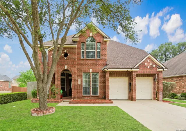 4th image of 922 Desert Blf, San Antonio, TX 78258 | MLS# 1959623