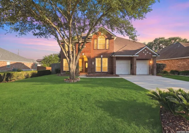 3rd image of 922 Desert Blf, San Antonio, TX 78258 | MLS# 1959623