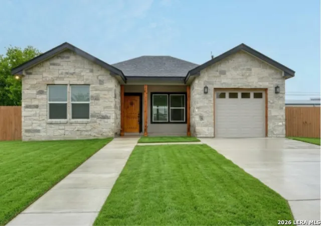 1st image of 5507 Pageland Dr, San Antonio, TX 78219 | MLS# 1959625