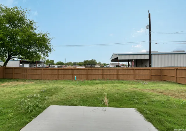 36th image of 5507 Pageland Dr, San Antonio, TX 78219 | MLS# 1959625
