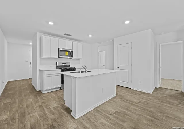 Photo 4 of Single family home for sale at 12507 Desert Fox, Converse, TX 78109 | MLS# 1959632 | Listing updated on 2026-10-08
