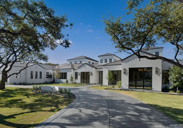 1st image of 116 Whittingham Rd, Shavano Park, TX 78231 | MLS# 1959661